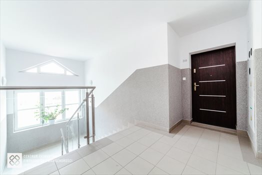 Mieszkanie trzypokojowe na sprzedaż Olsztyn, Jaroty, Stanisława Flisa 56m2 Foto 10