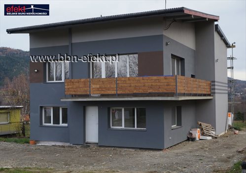 Dom na wynajem Bystra 180m2 Foto 1