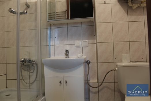 Mieszkanie dwupokojowe na sprzedaż Częstochowa, Centrum, okolice ul.Kopernika 47m2 Foto 11