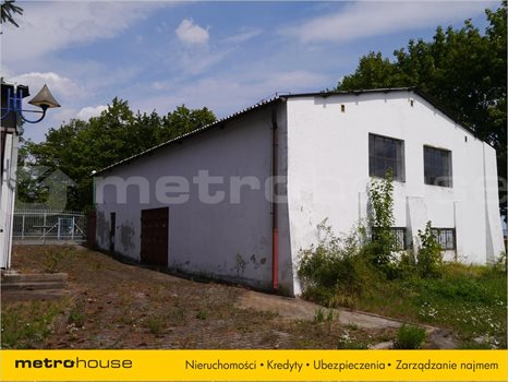 Lokal użytkowy na sprzedaż Wały, Brzeg Dolny 4m2 Foto 3