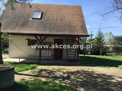 Dom na sprzedaż Łoś, Łoś 75m2 Foto 2