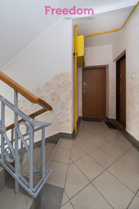 Mieszkanie dwupokojowe na sprzedaż Olsztyn, Pojezierze, Dworcowa 44m2 Foto 9