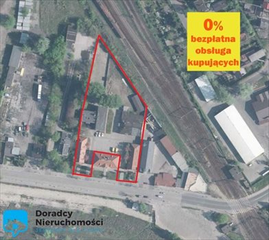 Lokal użytkowy na sprzedaż Łowicz 1 260m2 Foto 8