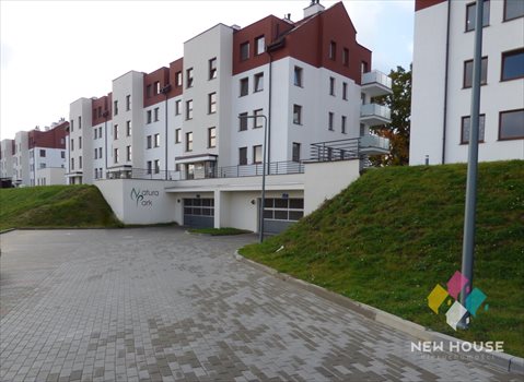 Mieszkanie dwupokojowe na wynajem Olsztyn, Kortowo, Juliana Tuwima 40m2 Foto 11