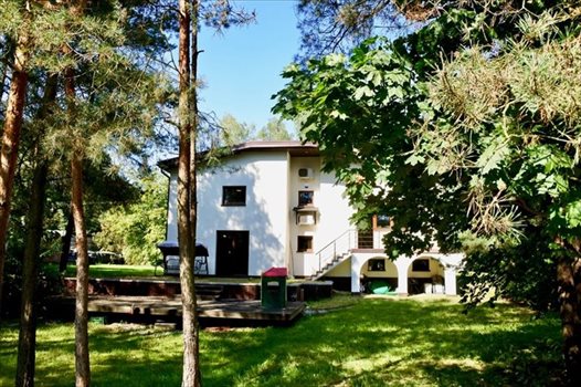 Dom na sprzedaż Dobroń, Orpelów, Orpelów 189m2 Foto 2