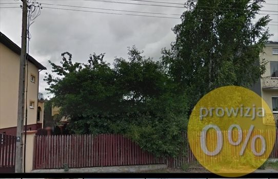 Dom na sprzedaż Biała Podlaska, Wolska 554m2 Foto 1