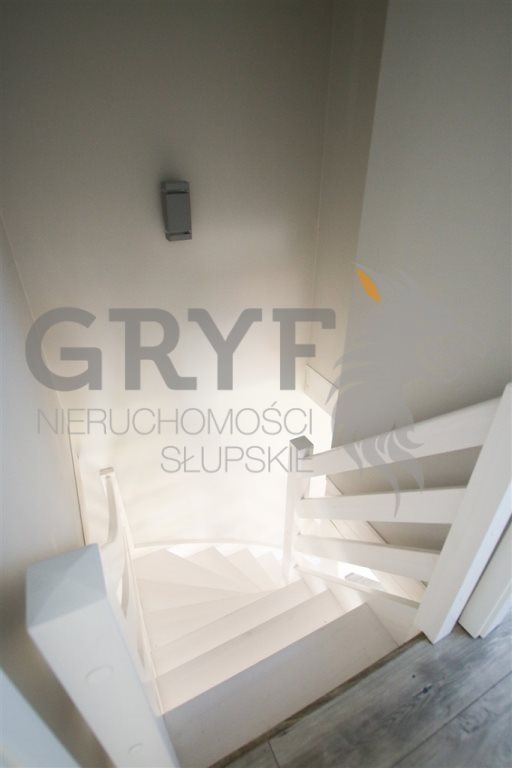 Mieszkanie trzypokojowe na sprzedaż Barkocin 52m2 Foto 11