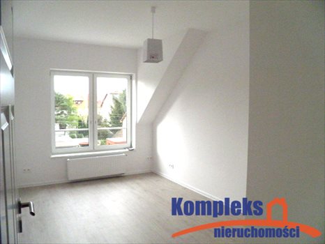 Mieszkanie trzypokojowe na wynajem Szczecin, Gumieńce 80m2 Foto 4