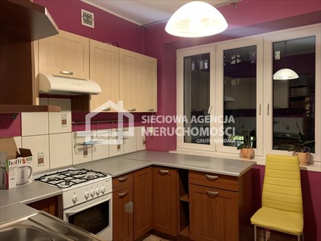 Mieszkanie dwupokojowe na wynajem Gdynia, Śródmieście, Kazimierza Pułaskiego 36m2 Foto 7