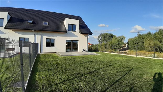 Dom na sprzedaż Olsztyn, Ostrzeszewo 160m2 Foto 2
