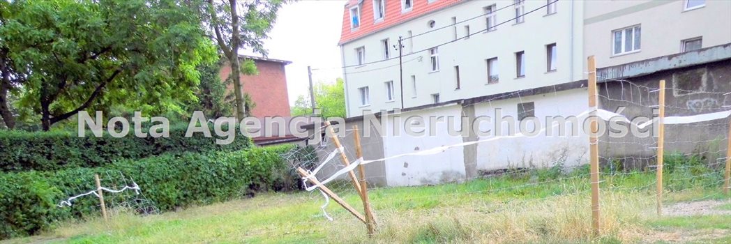 Działka budowlana na sprzedaż Wałbrzych, Piaskowa Góra 64m2 Foto 2