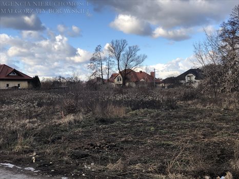 Działka budowlana na sprzedaż Warszawa, Białołęka, Bohuna 1 799m2 Foto 6