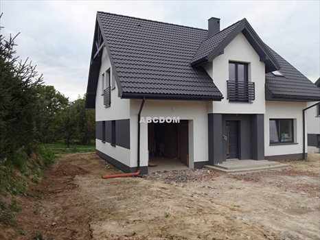 Dom na sprzedaż Michałowice, Michałowice 140m2 Foto 3