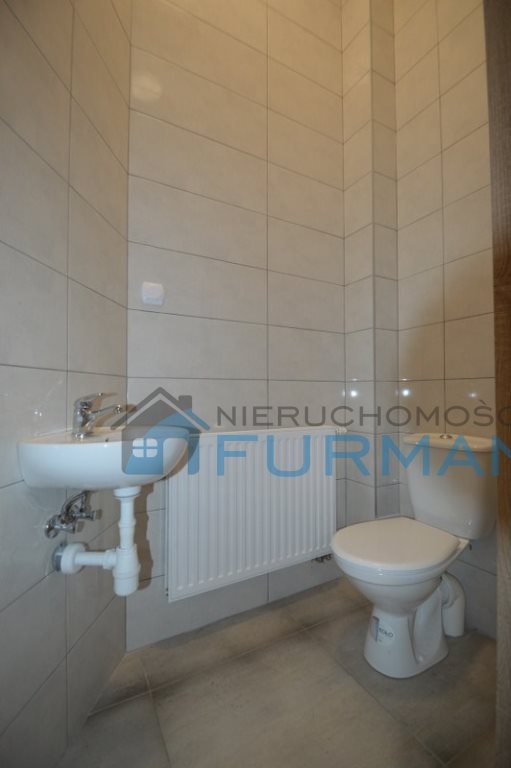 Lokal użytkowy na wynajem Wągrowiec 131m2 Foto 10