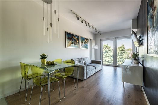 Mieszkanie dwupokojowe na sprzedaż Poznań, Garbary, Garbary 42m2 Foto 2
