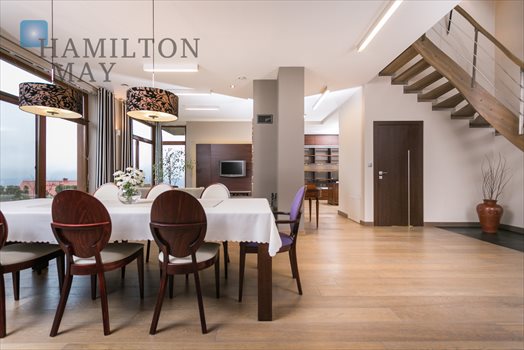 Dom na wynajem Mogilany, Parkowe Wzgórze 230m2 Foto 5