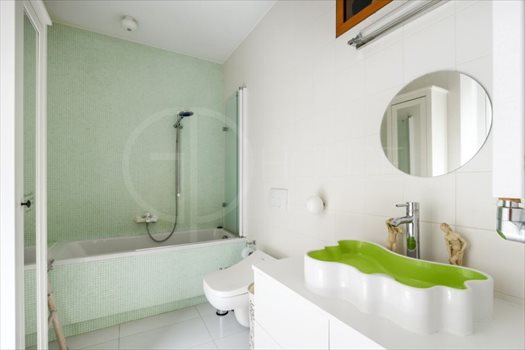 Dom na wynajem Warszawa, Mokotów, Sadyba, Sadyba 150m2 Foto 9