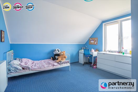 Dom na sprzedaż Łubiana, Różana 220m2 Foto 10