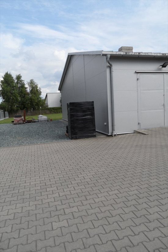 Działka inna pod dzierżawę Mechlin 560m2 Foto 4