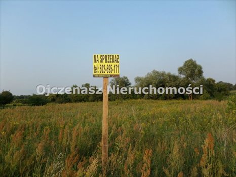 Działka budowlana na sprzedaż Bydgoszcz, Fordon 1 964m2 Foto 1