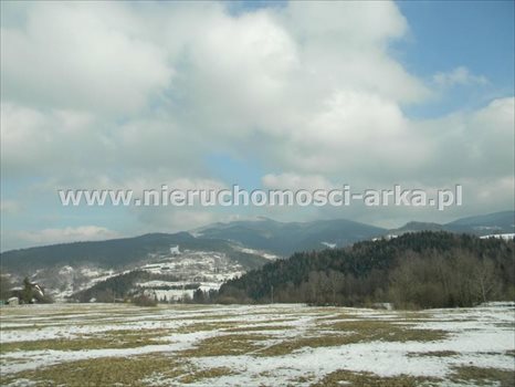 Działka budowlana na sprzedaż Wilczyce 2 400m2 Foto 4