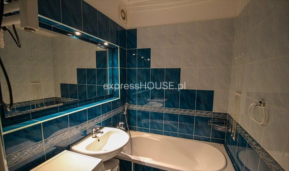 Mieszkanie trzypokojowe na sprzedaż Poznań, Dębiec, os. Dębina 66m2 Foto 9