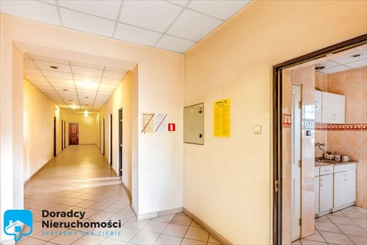 Lokal użytkowy na sprzedaż Ostrów Wielkopolski 1 476m2 Foto 6