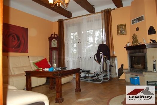 Dom na sprzedaż Pruszków, Żbików 150m2 Foto 1