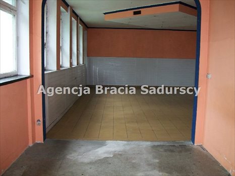 Lokal użytkowy na wynajem Nowy Targ 2 300m2 Foto 11
