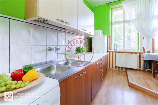 Mieszkanie dwupokojowe na sprzedaż Olsztyn, Stefana Żeromskiego 58m2 Foto 6