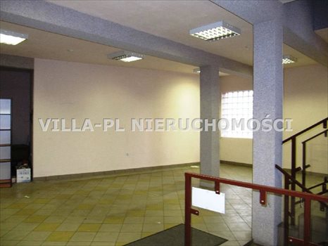 Lokal użytkowy na wynajem Głowno, Centrum 250m2 Foto 3