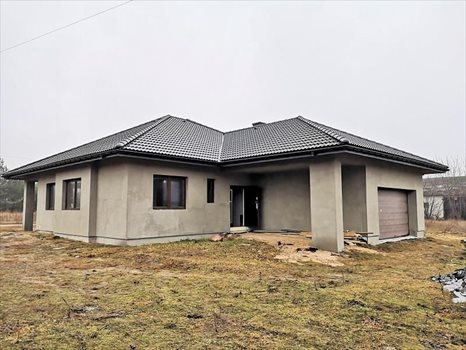 Dom na sprzedaż Dębinki 140m2 Foto 1