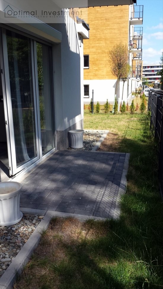 Mieszkanie dwupokojowe na wynajem Kraków, Podgórze, Rydlówka 40m2 Foto 12