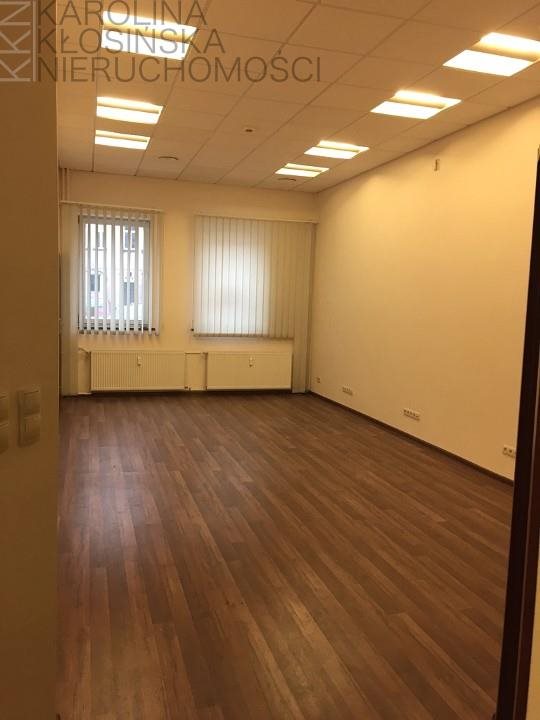 Lokal użytkowy na sprzedaż Wrocław, Wrocław-Stare Miasto 81m2 Foto 2