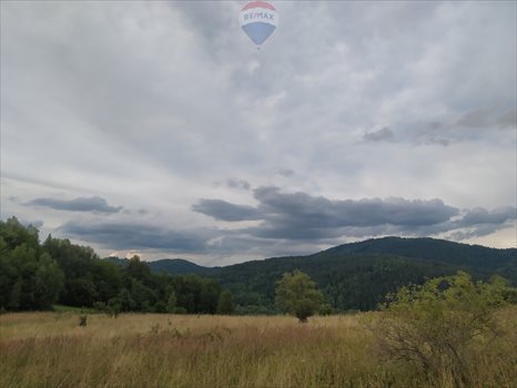 Działka rolna na sprzedaż Jeleśnia 1 872m2 Foto 1