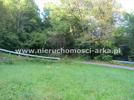 Działka budowlana na sprzedaż Laskowa 1 700m2 Foto 5