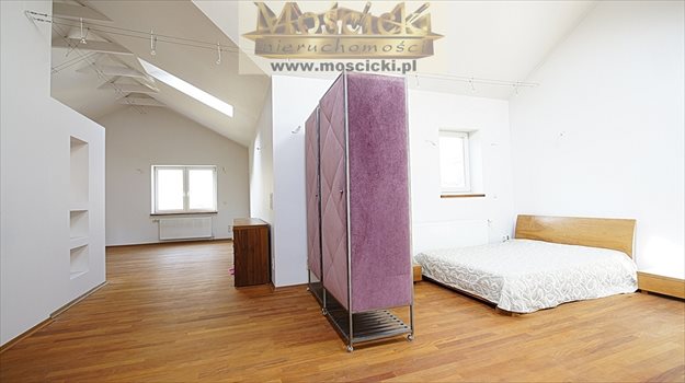 Mieszkanie dwupokojowe na sprzedaż Warszawa, Ursynów, Kazimierza Sotta 88m2 Foto 9