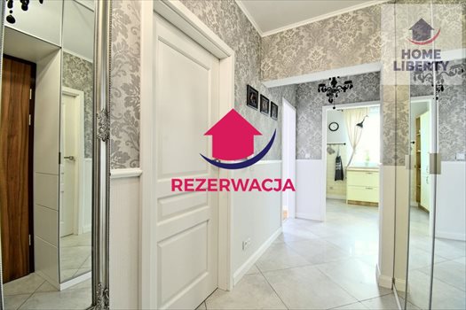 Mieszkanie trzypokojowe na sprzedaż Olsztyn, Zacisze, Bartąska 58m2 Foto 11