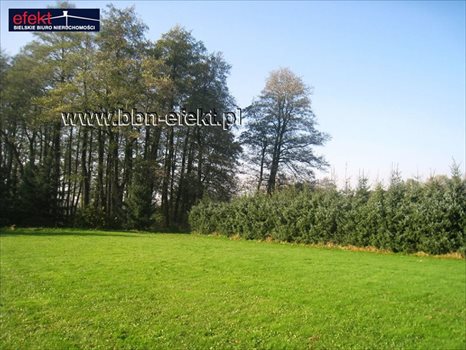 Działka inna na sprzedaż Jaworze 3 390m2 Foto 3