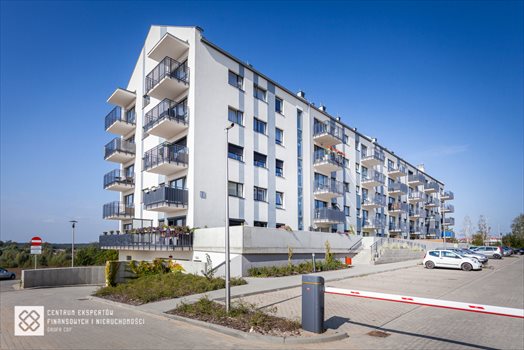 Mieszkanie trzypokojowe na sprzedaż Olsztyn, os. Tęczowy Las 54m2 Foto 12