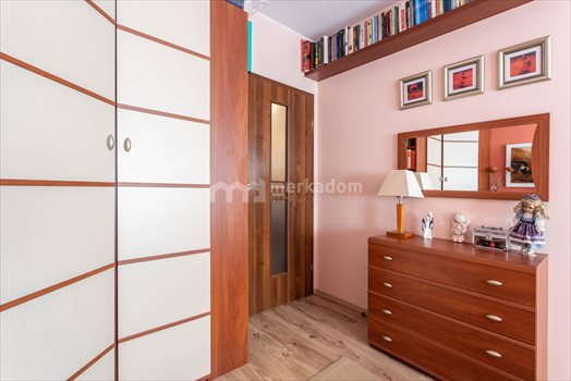 Mieszkanie trzypokojowe na sprzedaż Poznań, Grunwald, Promienista 66m2 Foto 11