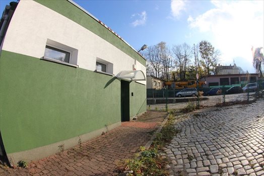 Lokal użytkowy na sprzedaż Wałbrzych, Śródmieście 224m2 Foto 1