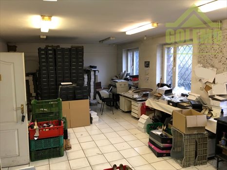 Lokal użytkowy na sprzedaż Częstochowa, Lwowska 633m2 Foto 11