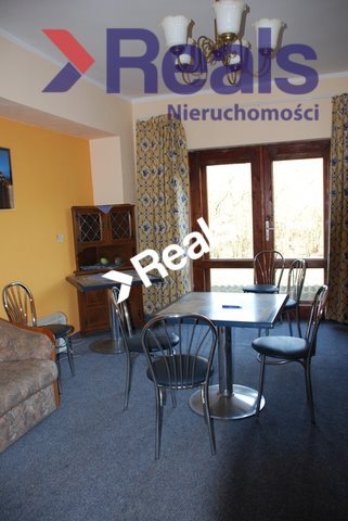Działka inwestycyjna na sprzedaż Tarczyn 85 000m2 Foto 6
