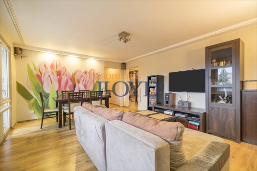 Mieszkanie czteropokojowe na sprzedaż Wrocław, Fabryczna, Dokerska 87m2 Foto 1