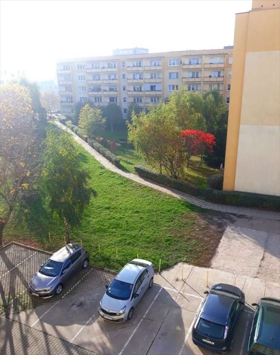 Mieszkanie trzypokojowe na sprzedaż Poznań, Stare Miasto, os. Powstańców Warszawy 61m2 Foto 10