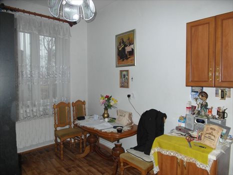 Kawalerka na sprzedaż Grudziądz 30m2 Foto 5