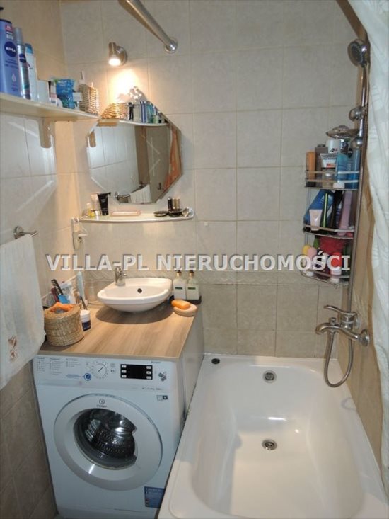 Mieszkanie trzypokojowe na sprzedaż Zgierz, os. 650-lecia, Lechonia 48m2 Foto 3