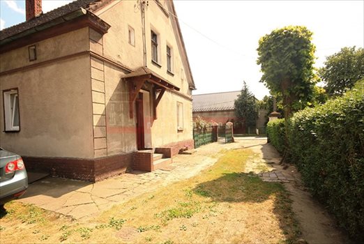 Dom na sprzedaż Olszanka 140m2 Foto 2