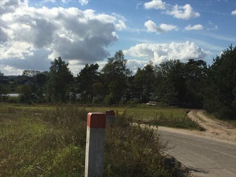 Działka budowlana na sprzedaż Bojano, Bojana 1 300m2 Foto 6